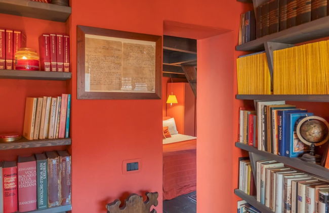 La Corte Degli Artisti - Foto 26