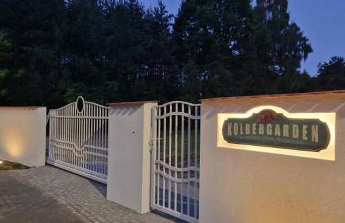 Kolbergarden - Foto 41