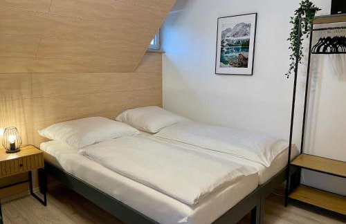 FeWo 3 - Rödental-Apartments - Foto 13