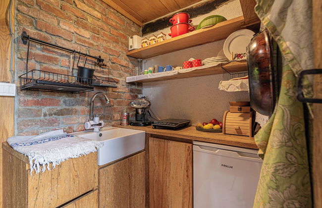 Tiny House For Two - Foto 4