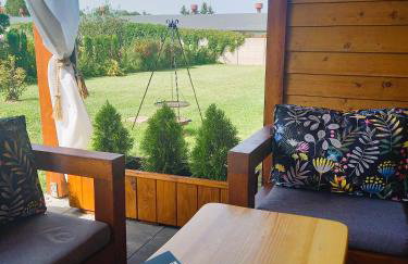 Całoroczny dom w sercu Mazur - Photo 5