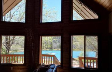 Revered Hidden Lake Lodge East Zion & Bryce - Photo 63