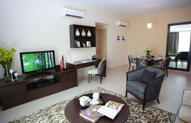 Somerset Ho Chi Minh City - Foto 7