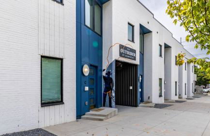 The Outrider by AvantStay Chic Stay Close to Broadway - Foto 78