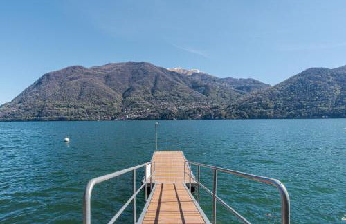 Villa Teresa on Lake Como's Lakeshore - Foto 48