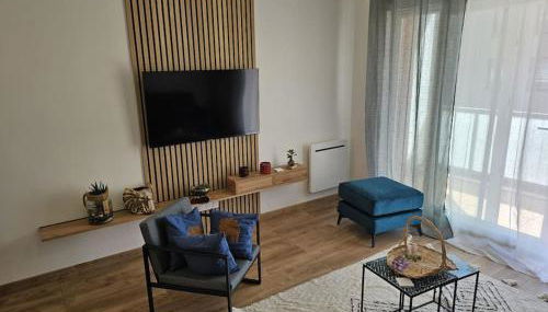 Le St Antoine - Centre Ville - Parking - Foto 5