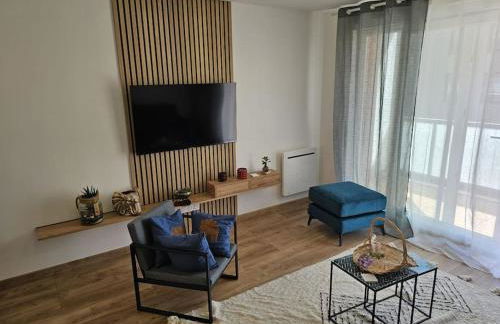 Le St Antoine - Centre Ville - Parking - Foto 5