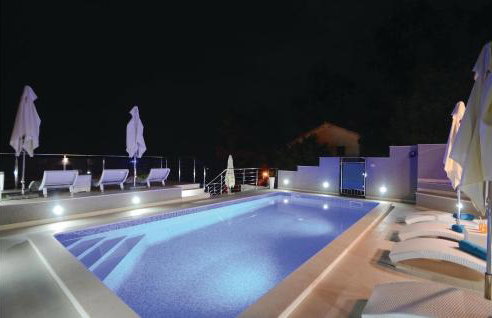 One-Bedroom Apartment In Prigradica - Foto 15