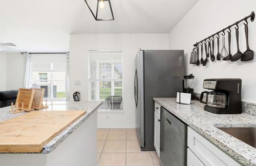 Pond View Club Cortile Resort Pool Hot Tub Theme - Foto 7