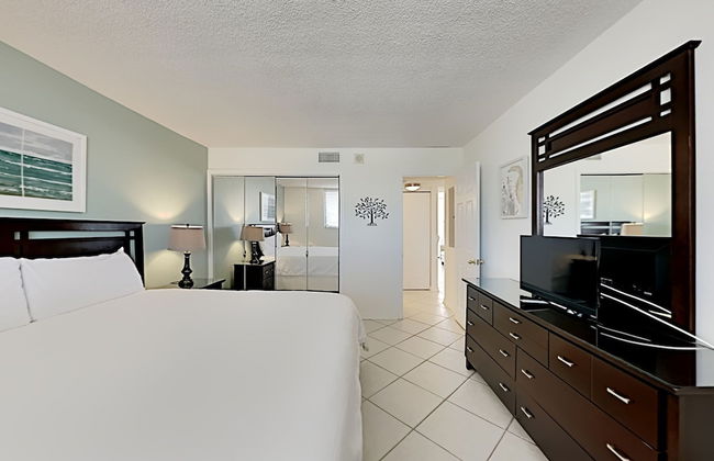 Gulf Winds by Southern Vacation Rentals - Foto 14