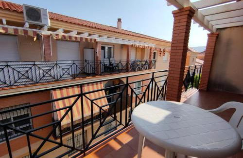 Bonito Apartamento Vacacional - Foto 19