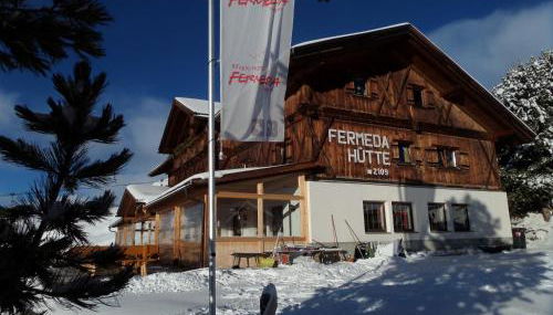 Rifugio Fermeda Hutte - Foto 4