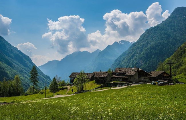 Agriturismo Alagna - Foto 13