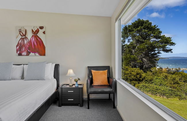 Manfield Seaside Bruny Island - Photo 2