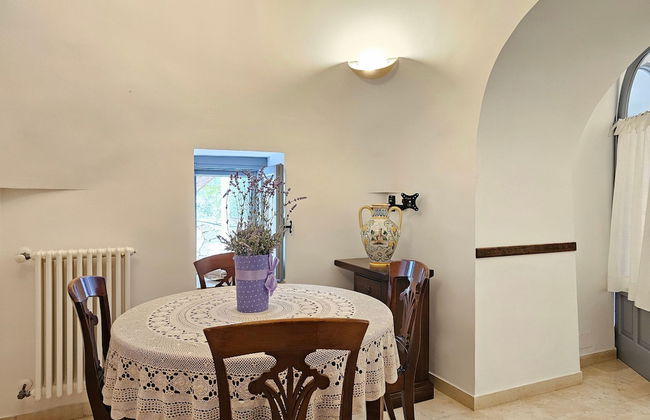 Donna Amelia in Selva di Fasano - Foto 2