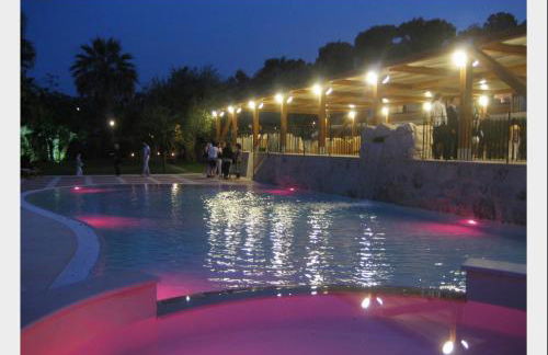 Agriturismo Roccadia - Foto 12