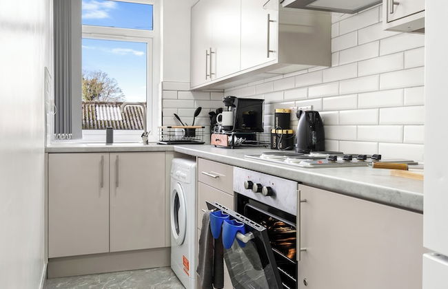 Kunda House Pershore - Foto 19