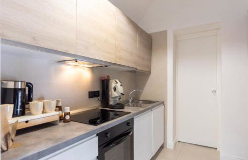 Palazzo Spinelli Apartments - Foto 40