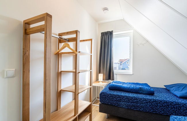 Holiday Home With Lots of Privacy - Foto 5