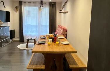 Le ptit filou alpin - Foto 11