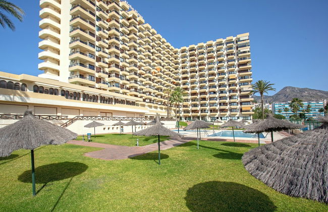 Sunstay Aloha Playa Benalmadena - Foto 19