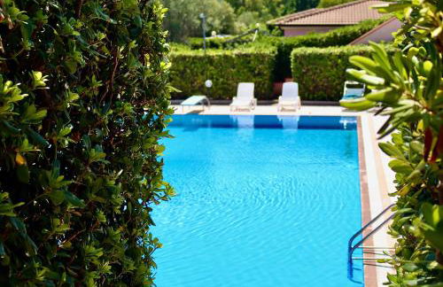 Villa Aurelia - Foto 10