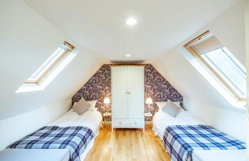 Penninghame Estate - West Lodge - Foto 12