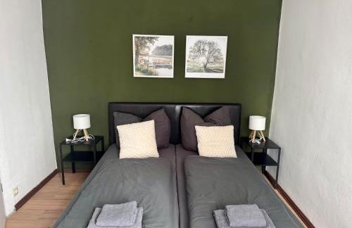 Einfaches Appartement "Nicky" mit 2 Zimmern - Foto 7