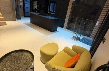 Villa Salamandre - Foto 13