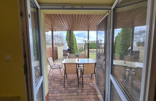 Agroturystyka Szlachecki Sad - Foto 16