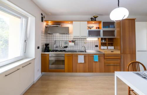 Holiday Home Le Mura by Interhome - Foto 11