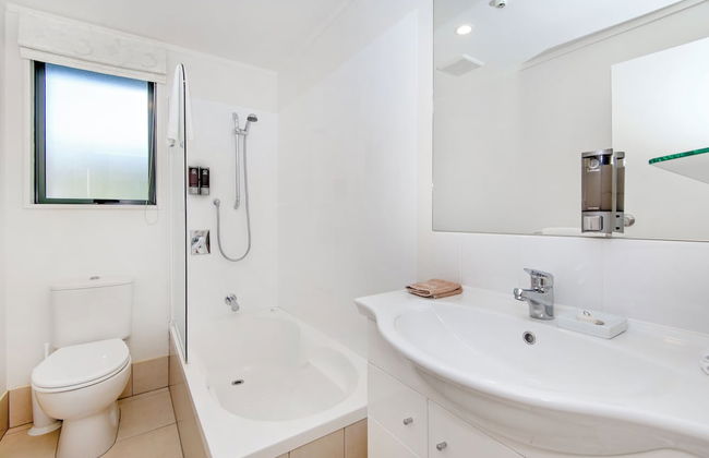 Beachpoint Apartments - Foto 27