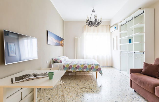 La Dimora Dell Avvocato - Lo Studio - Foto 10