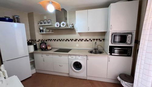 APARTAMENTOS TURíSTICOS MONTASOL 1 - Foto 5, pet friendly, toaster, minibar