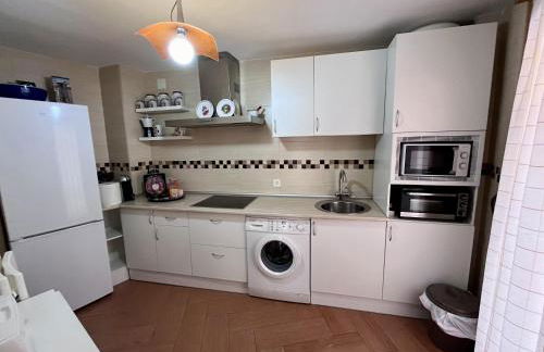 APARTAMENTOS TURíSTICOS MONTASOL 1 - Foto 5