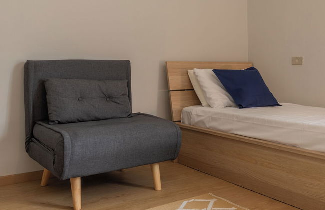 Appartamento con vista in zona Lingotto - Photo 3