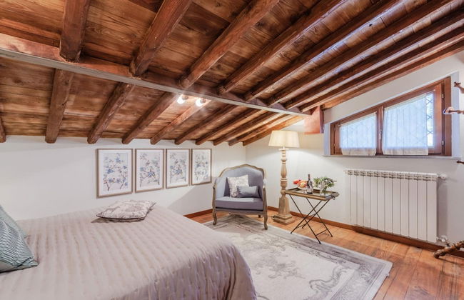 Cottage Gigi in Ruota - Foto 45