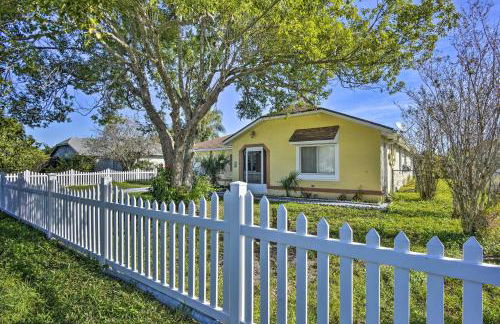 Kissimmee Home 5 Mi to Gatorland and 15 Mi to Disney - Foto 28