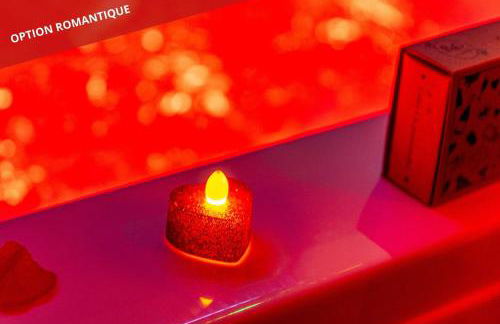 BALNEO - SAUNA - WIFi - LA CLÉ DU DÉSIR - Foto 10