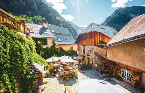 Maison Du Lavoir, Venosc - Les 2 Alpes - Foto 20