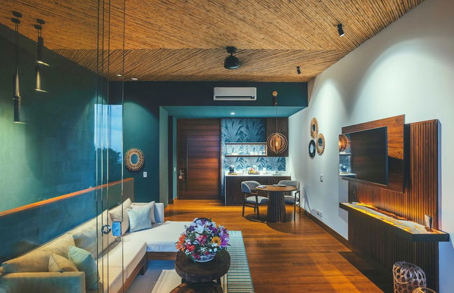 Los Altos Resort - Foto 10