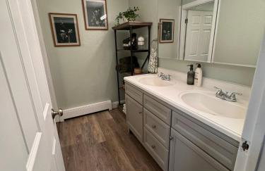 Chugach Mountain Escape - Foto 16