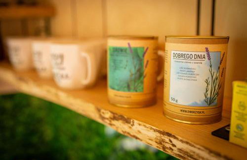 Domek na drzewie - Na Łośmiu Metrach - Foto 16