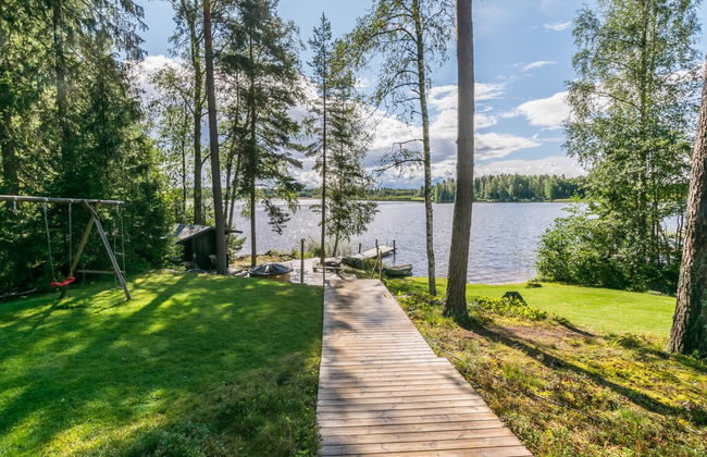 Heikinranta - Foto 22