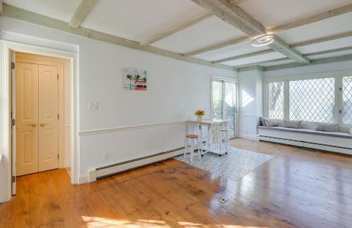 Near Route 6A and Village Shops! East Sandwich Haven - Foto 13