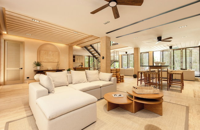 The Palm Luxury Villas Corasol by Lumina - Foto 31