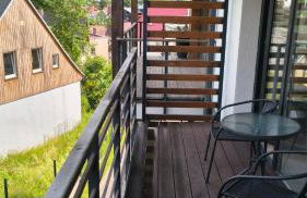 Karkonoska Miejscówka Apartament Szklarska Poręba Centrum Park - Foto 40