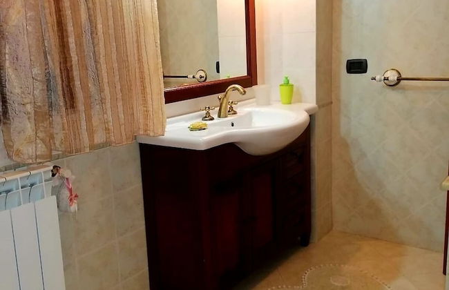 Casa Vacanze Etna Cocus - Photo 6