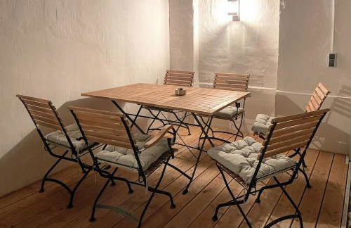 Ferienwohnung Lukas - Lehm erleben - Photo 20