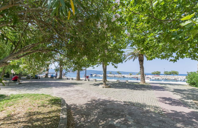 Apartment Ivano - Foto 36